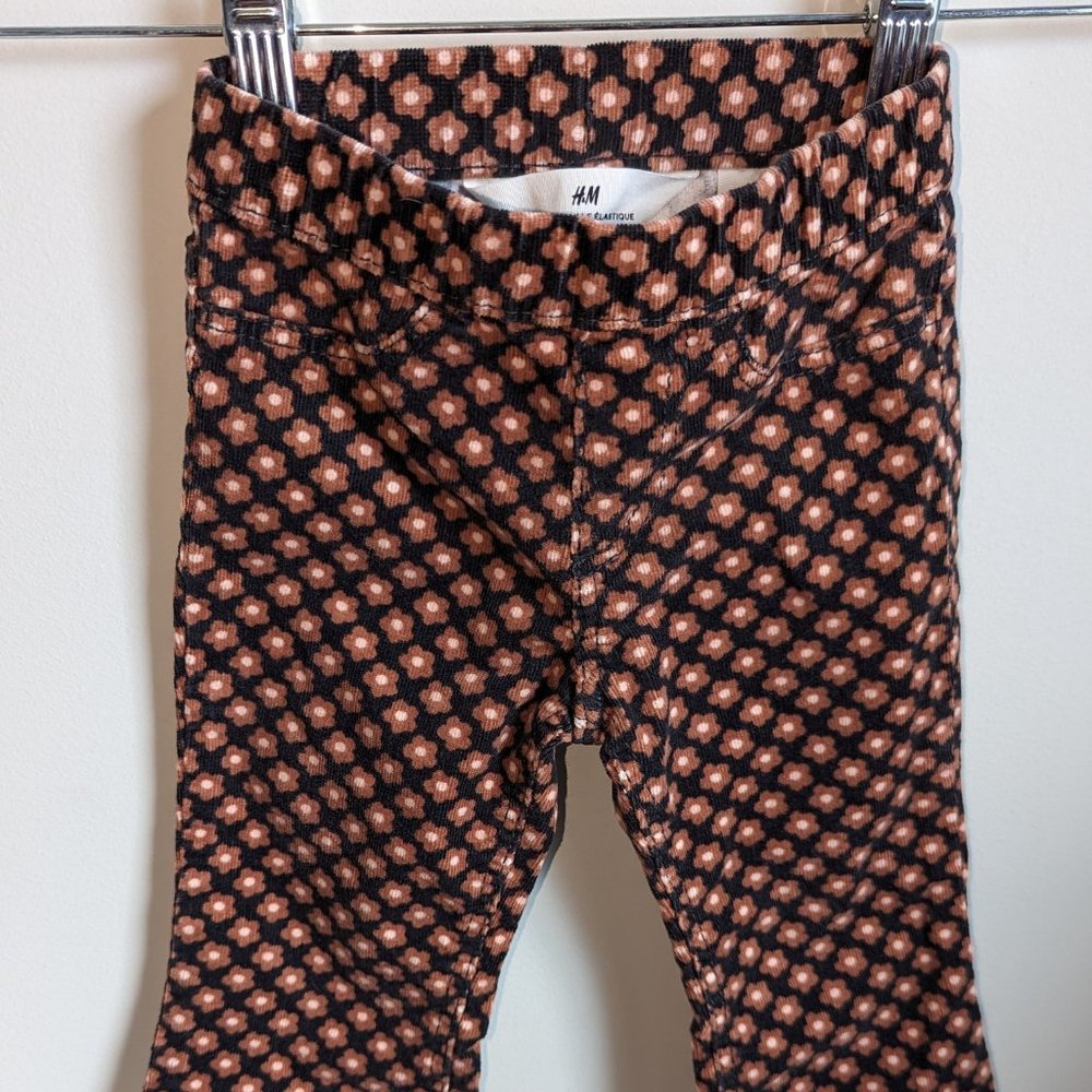 HM flare pants